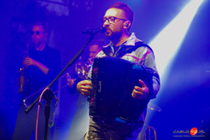 XV Festiwal Smaków Regionalnych „Pierogi” w Tarnowcu - ENEJ