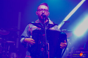 XV Festiwal Smaków Regionalnych „Pierogi” w Tarnowcu - ENEJ