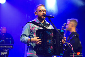 XV Festiwal Smaków Regionalnych „Pierogi” w Tarnowcu - ENEJ