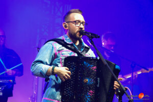 XV Festiwal Smaków Regionalnych „Pierogi” w Tarnowcu - ENEJ