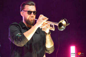 XV Festiwal Smaków Regionalnych „Pierogi” w Tarnowcu - ENEJ