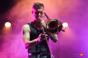 XV Festiwal Smaków Regionalnych „Pierogi” w Tarnowcu - ENEJ