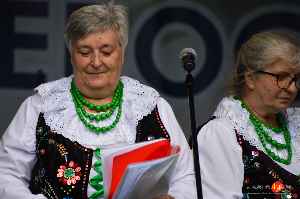 XV Festiwal Smaków Regionalnych - Tarnowiec - Pierogi 2025