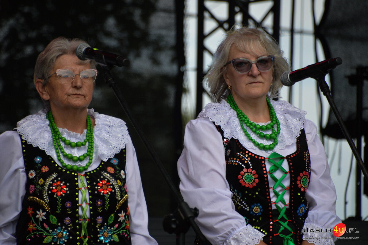 XV Festiwal Smaków Regionalnych - Tarnowiec - Pierogi 2025