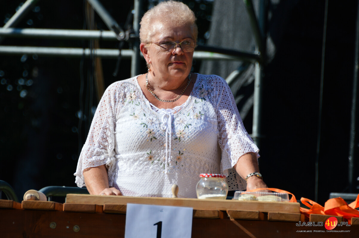 XV Festiwal Smaków Regionalnych - Tarnowiec - Pierogi 2025