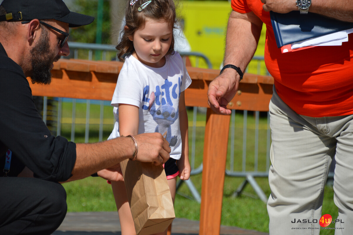XV Festiwal Smaków Regionalnych - Tarnowiec - Pierogi 2025