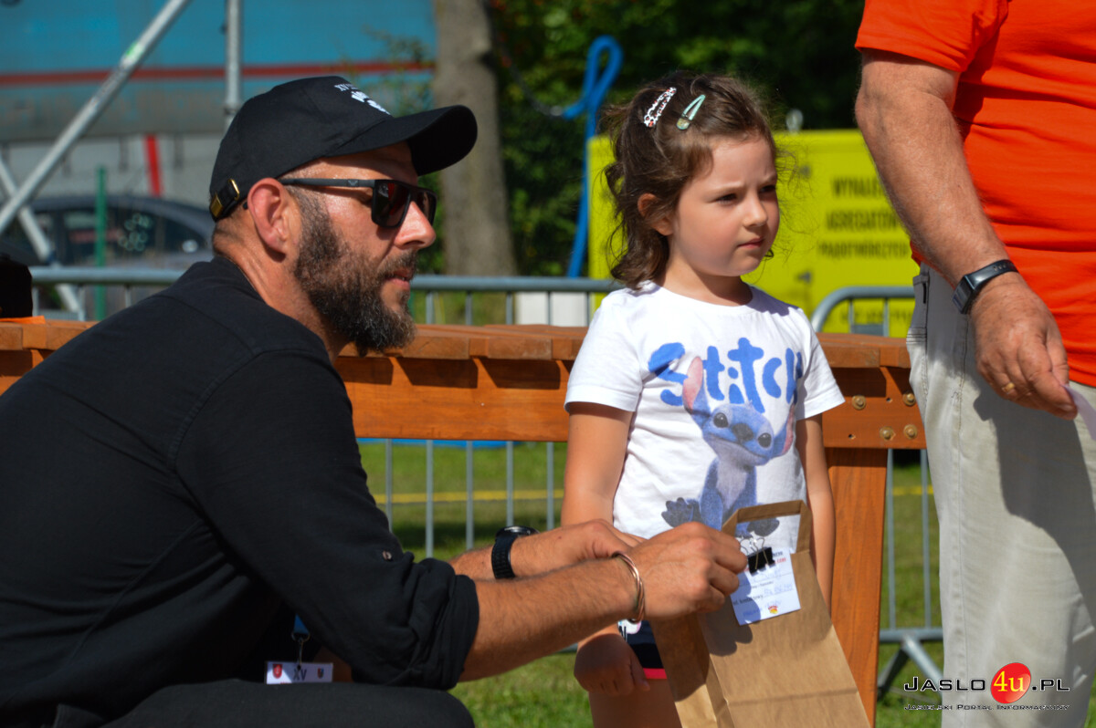 XV Festiwal Smaków Regionalnych - Tarnowiec - Pierogi 2025