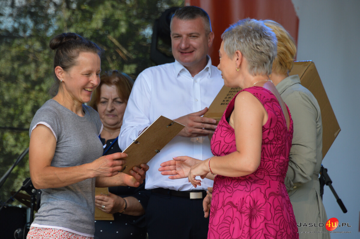 XV Festiwal Smaków Regionalnych - Tarnowiec - Pierogi 2025