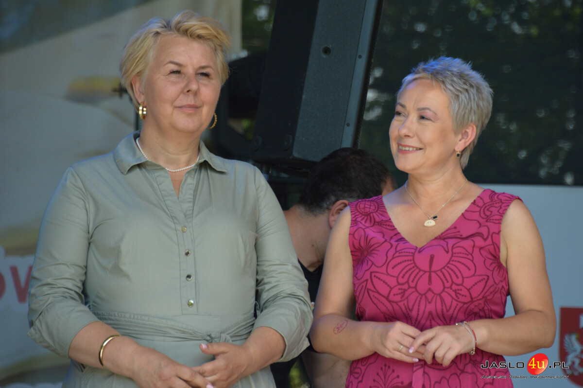 XV Festiwal Smaków Regionalnych - Tarnowiec - Pierogi 2025