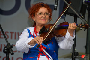 XV Festiwal Smaków Regionalnych - Tarnowiec - Pierogi 2025