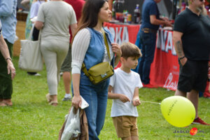 XV Festiwal Smaków Regionalnych - Tarnowiec - Pierogi 2025