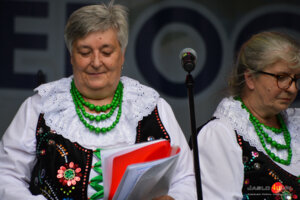 XV Festiwal Smaków Regionalnych - Tarnowiec - Pierogi 2025