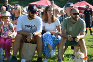 XV Festiwal Smaków Regionalnych - Tarnowiec - Pierogi 2025