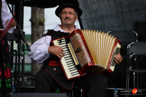 XV Festiwal Smaków Regionalnych - Tarnowiec - Pierogi 2025