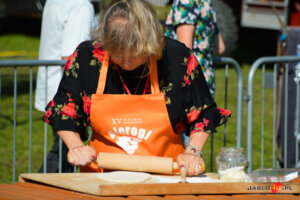 XV Festiwal Smaków Regionalnych - Tarnowiec - Pierogi 2025