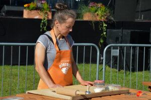 XV Festiwal Smaków Regionalnych - Tarnowiec - Pierogi 2025