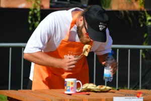 XV Festiwal Smaków Regionalnych - Tarnowiec - Pierogi 2025
