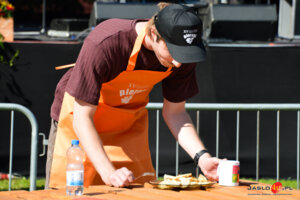 XV Festiwal Smaków Regionalnych - Tarnowiec - Pierogi 2025