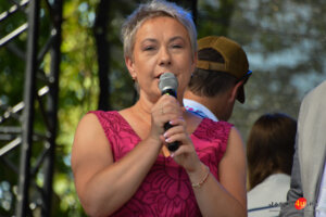 XV Festiwal Smaków Regionalnych - Tarnowiec - Pierogi 2025