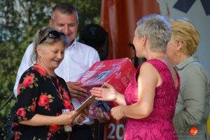 XV Festiwal Smaków Regionalnych - Tarnowiec - Pierogi 2025