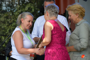 XV Festiwal Smaków Regionalnych - Tarnowiec - Pierogi 2025