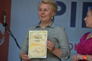 XV Festiwal Smaków Regionalnych - Tarnowiec - Pierogi 2025