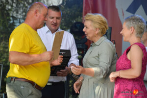 XV Festiwal Smaków Regionalnych - Tarnowiec - Pierogi 2025