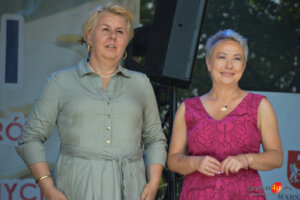 XV Festiwal Smaków Regionalnych - Tarnowiec - Pierogi 2025