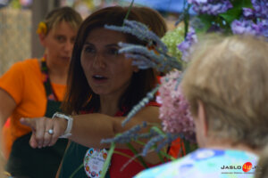 XV Festiwal Smaków Regionalnych - Tarnowiec - Pierogi 2025