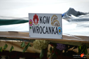 XV Festiwal Smaków Regionalnych - Tarnowiec - Pierogi 2025