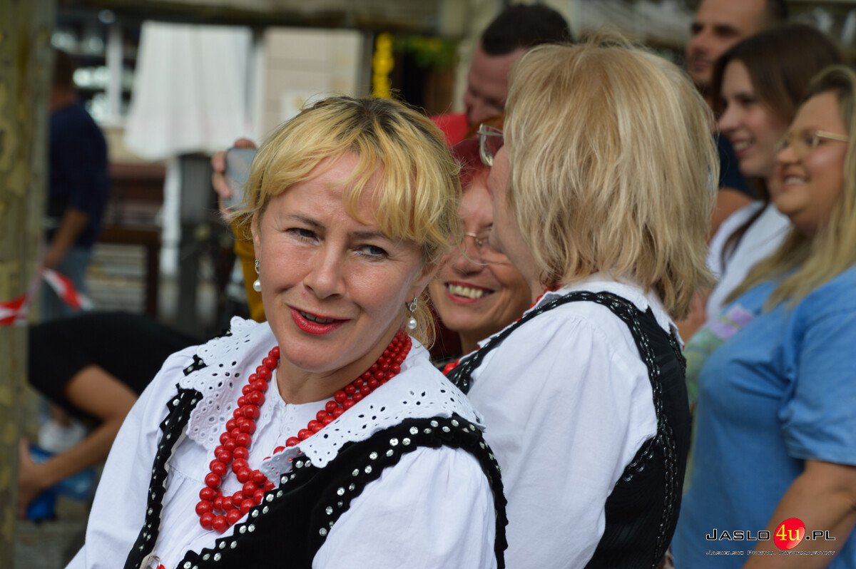Festiwal Aktywności Społecznej Jasło 2025