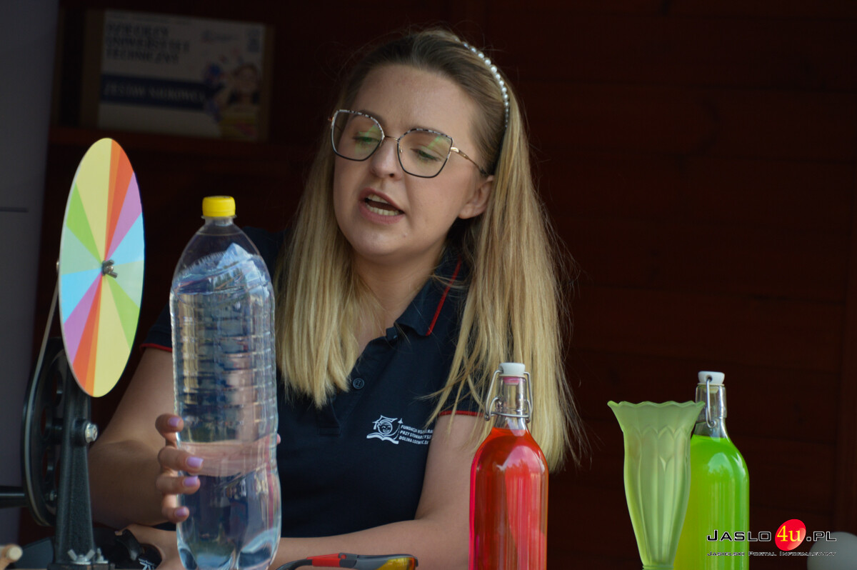 Festiwal Aktywności Społecznej Jasło 2025