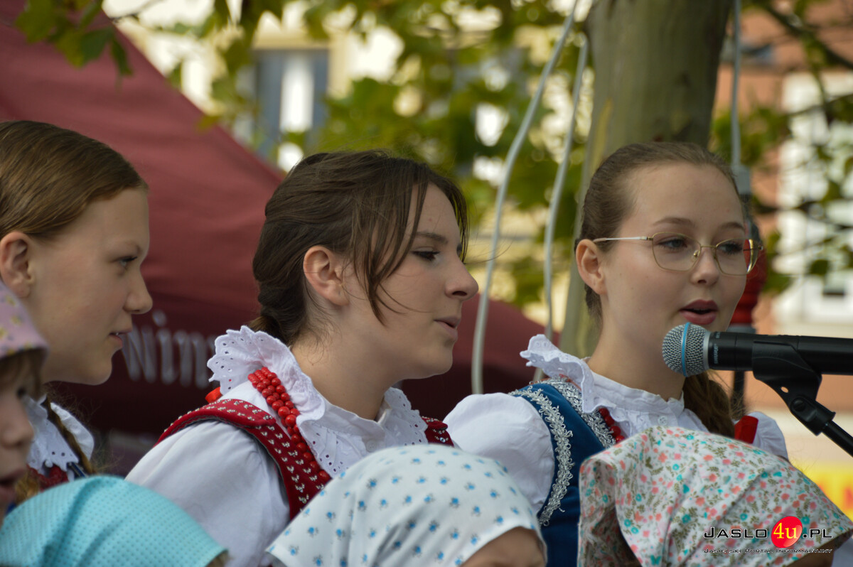 Festiwal Aktywności Społecznej Jasło 2025