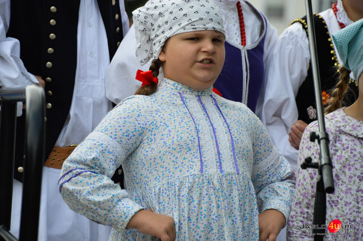 Festiwal Aktywności Społecznej Jasło 2025