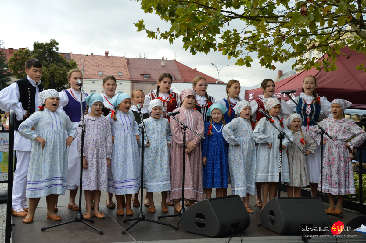 Festiwal Aktywności Społecznej Jasło 2025