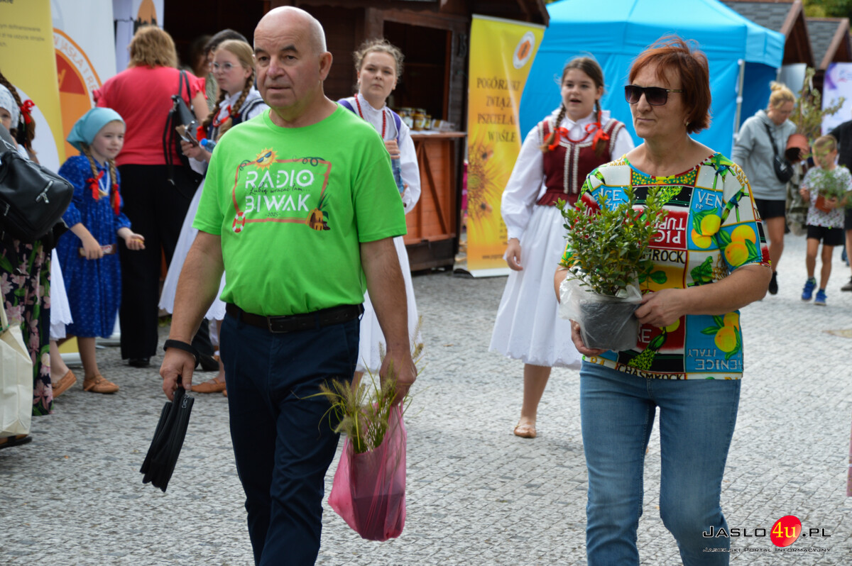 Festiwal Aktywności Społecznej Jasło 2025