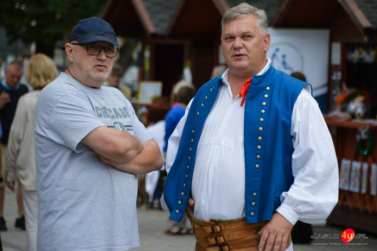 Festiwal Aktywności Społecznej Jasło 2025