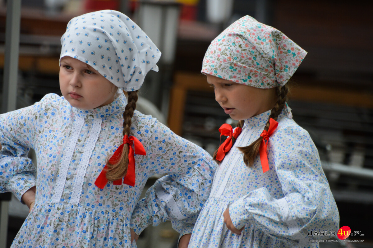 Festiwal Aktywności Społecznej Jasło 2025