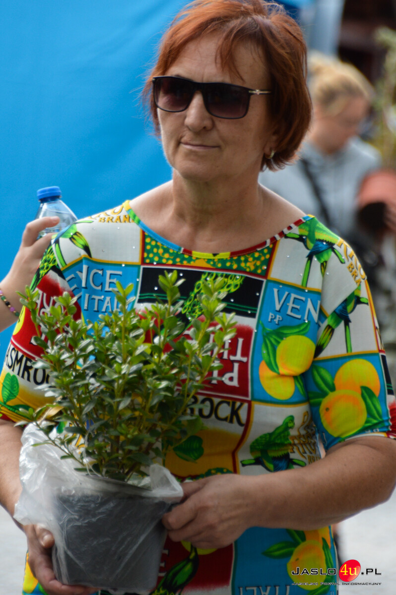 Festiwal Aktywności Społecznej Jasło 2025