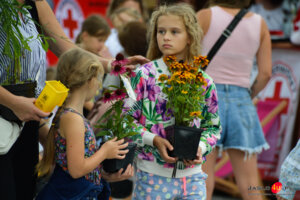 Festiwal Aktywności Społecznej Jasło 2025