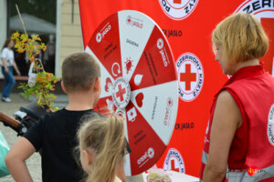 Festiwal Aktywności Społecznej Jasło 2025