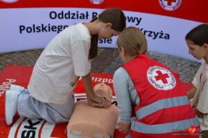 Festiwal Aktywności Społecznej Jasło 2025