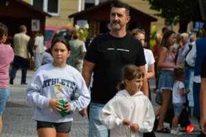 Festiwal Aktywności Społecznej Jasło 2025