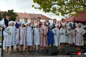 Festiwal Aktywności Społecznej Jasło 2025