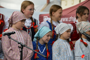 Festiwal Aktywności Społecznej Jasło 2025