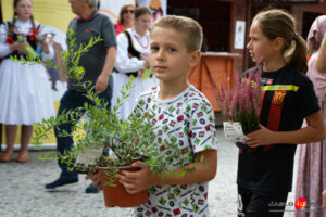 Festiwal Aktywności Społecznej Jasło 2025