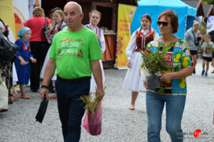 Festiwal Aktywności Społecznej Jasło 2025
