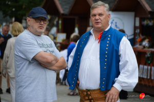 Festiwal Aktywności Społecznej Jasło 2025