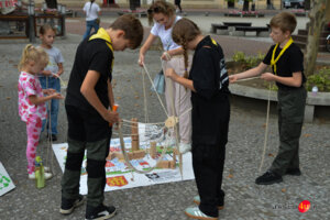 Festiwal Aktywności Społecznej Jasło 2025