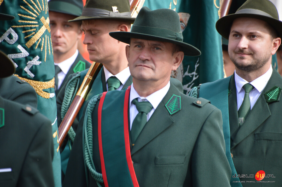 Hubertus Okręgowy Jasło 2025